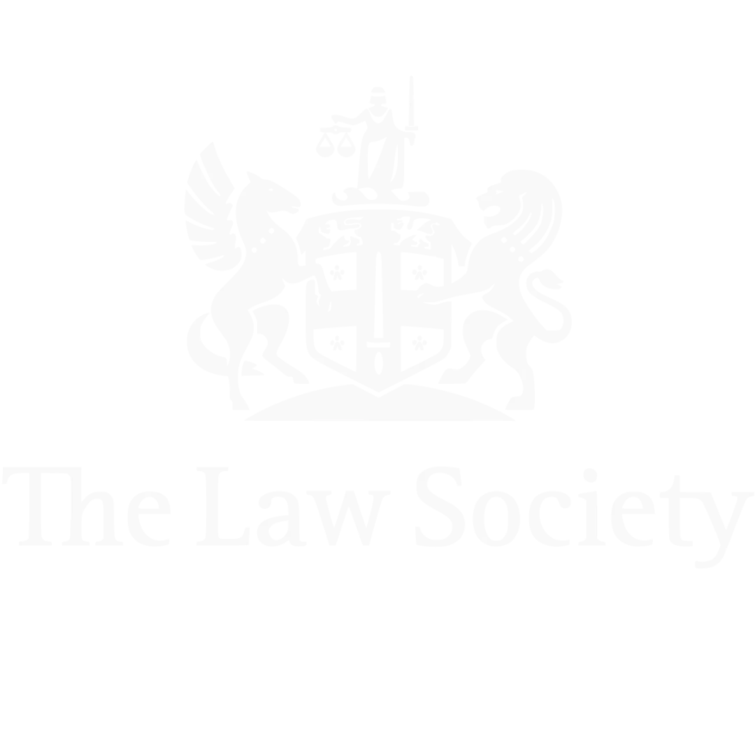 The Law Society