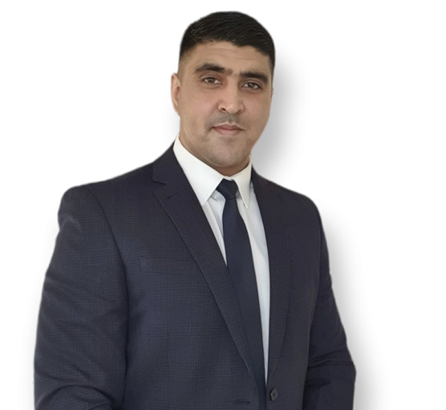 Riaz Manjra