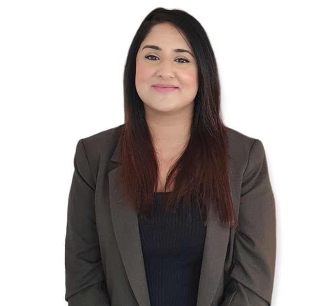 Shahista Saaid